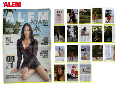 Bizce Tanıtım | Uluslararası Halkla İlişkiler Ajansı