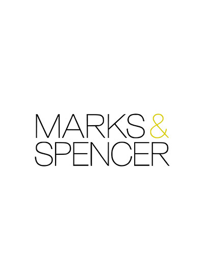 Marks & Spencer