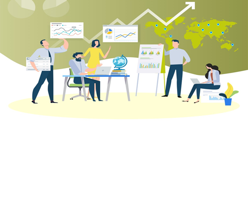 Biz Kimiz - Bizce Tanıtım