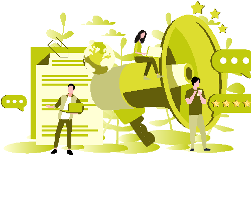 Basın İlişkileri - Bizce Tanıtım