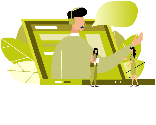 Basın Ziyaretleri - Bizce Tanıtım