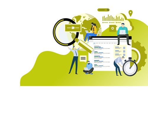 Perakende - Bizce Tanıtım