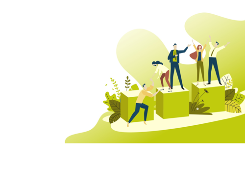 Sosyal Sorumluluk - Bizce Tanıtım